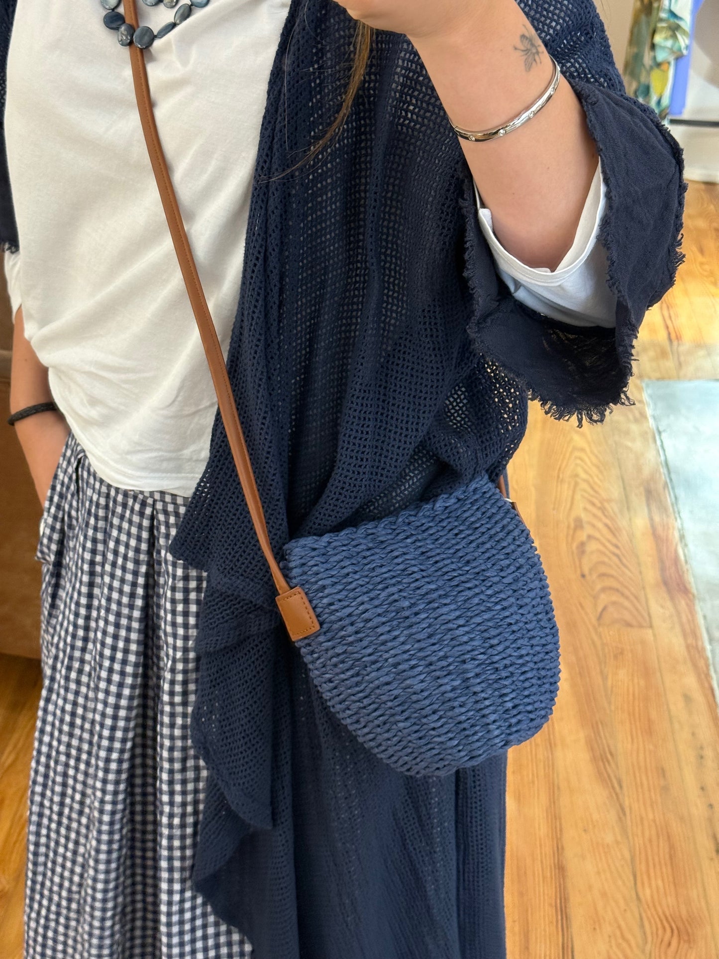 Bolso Bombón