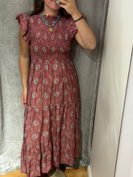 Vestido Marga