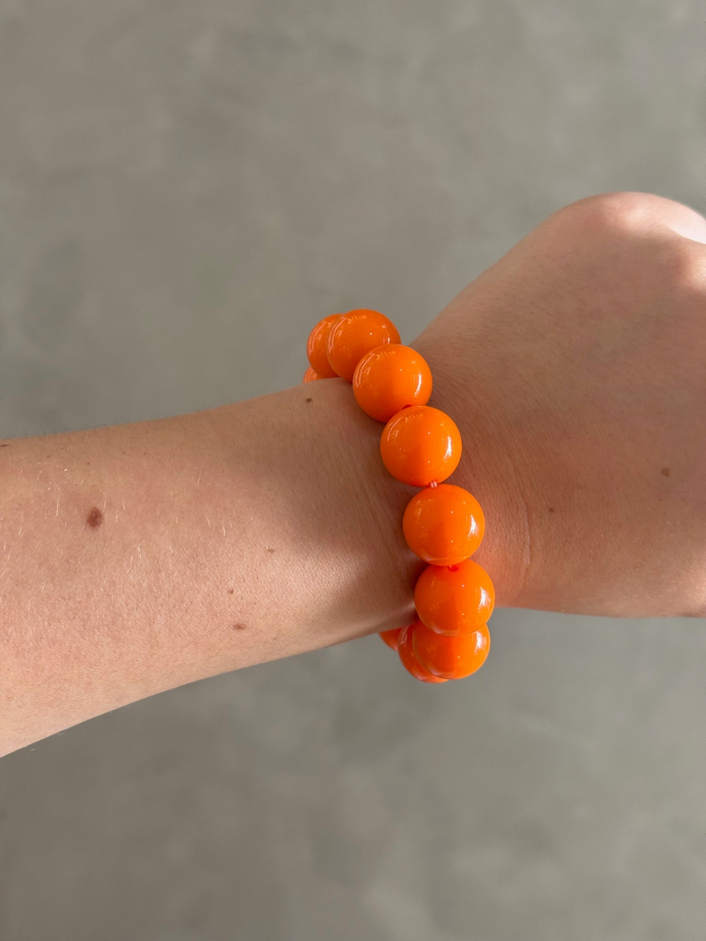 Pulsera Boom