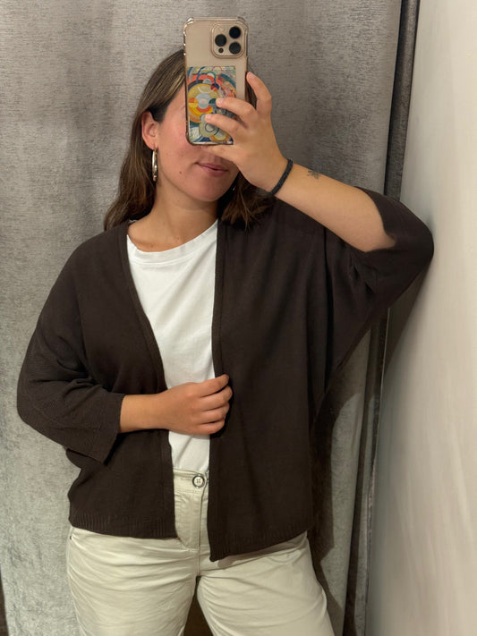 Chaqueta Ita