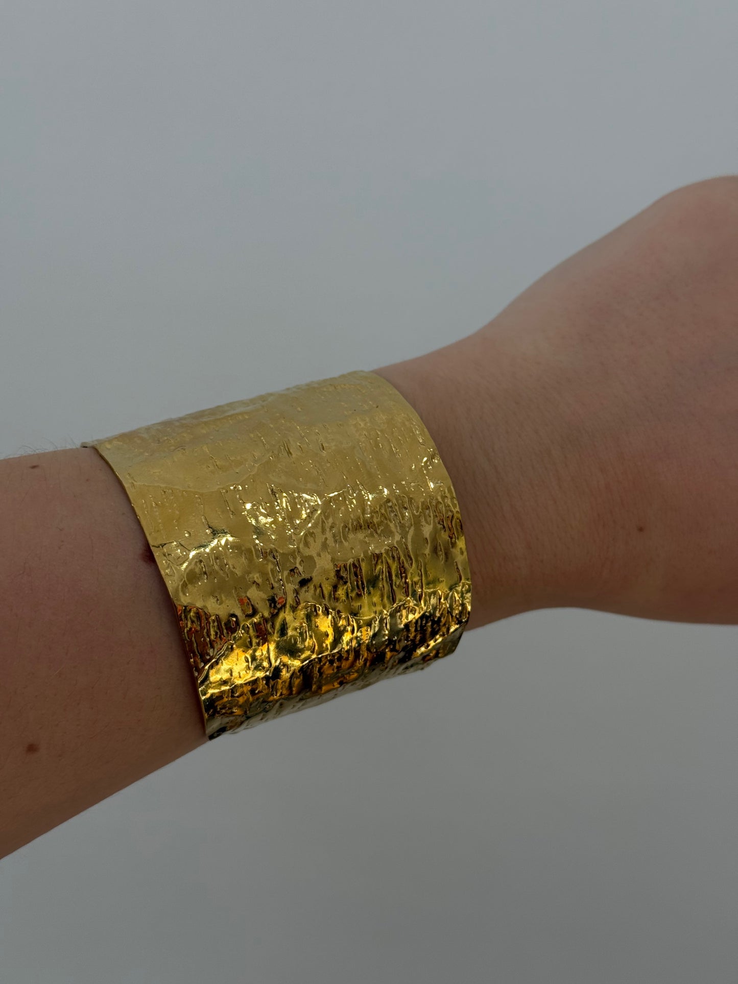 Brazalete Grecia
