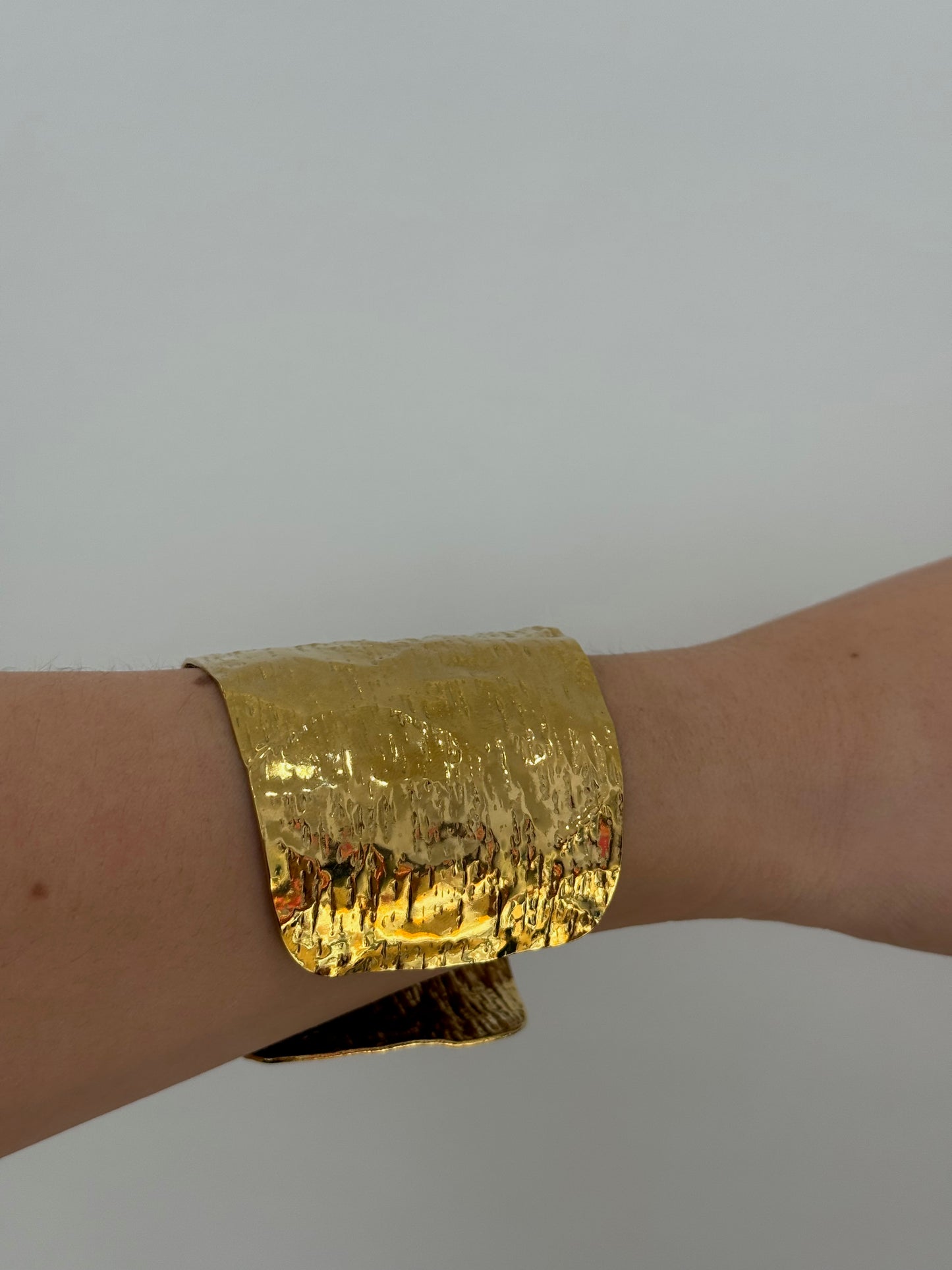Brazalete Grecia