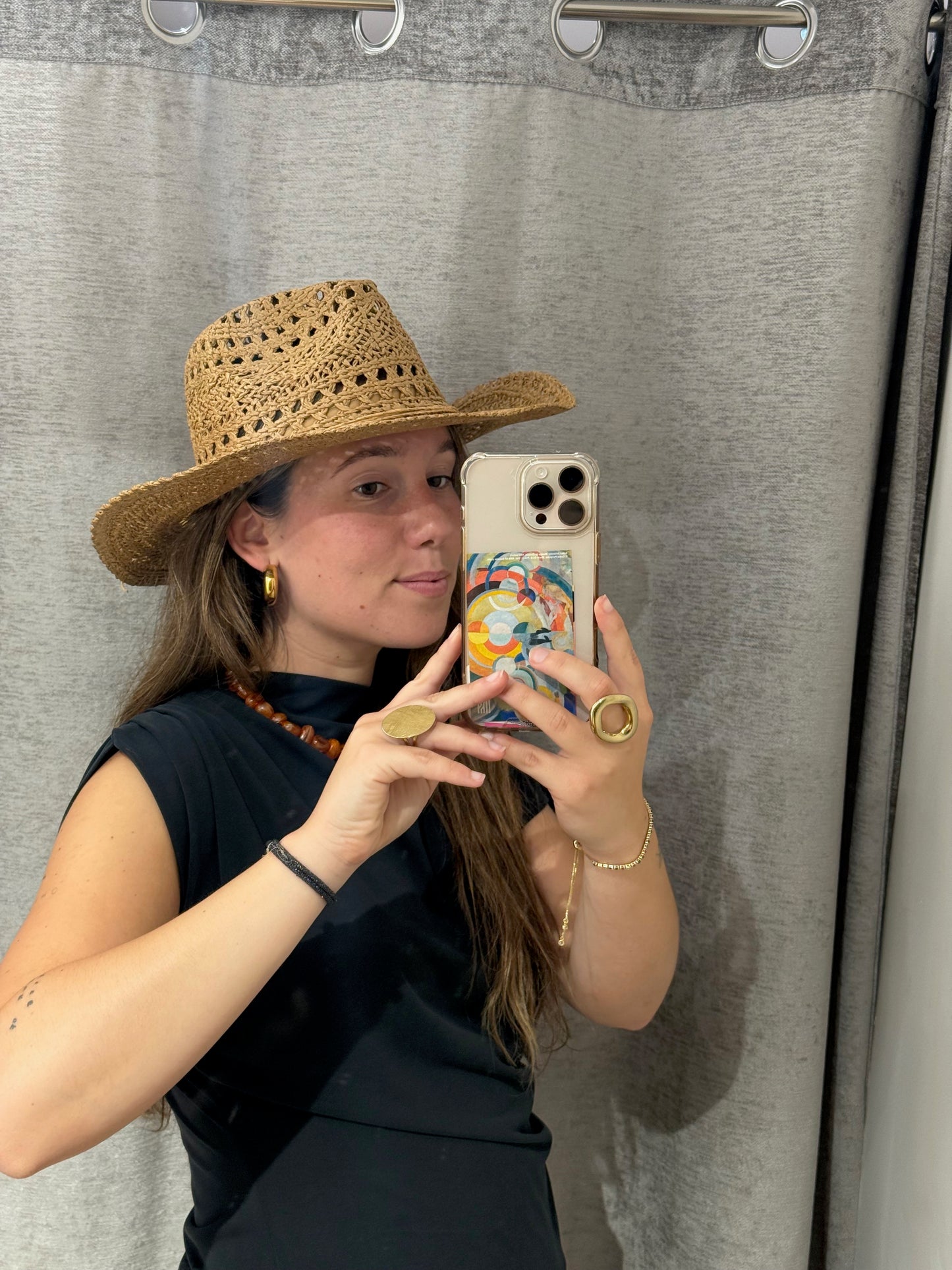 Sombrero Verano