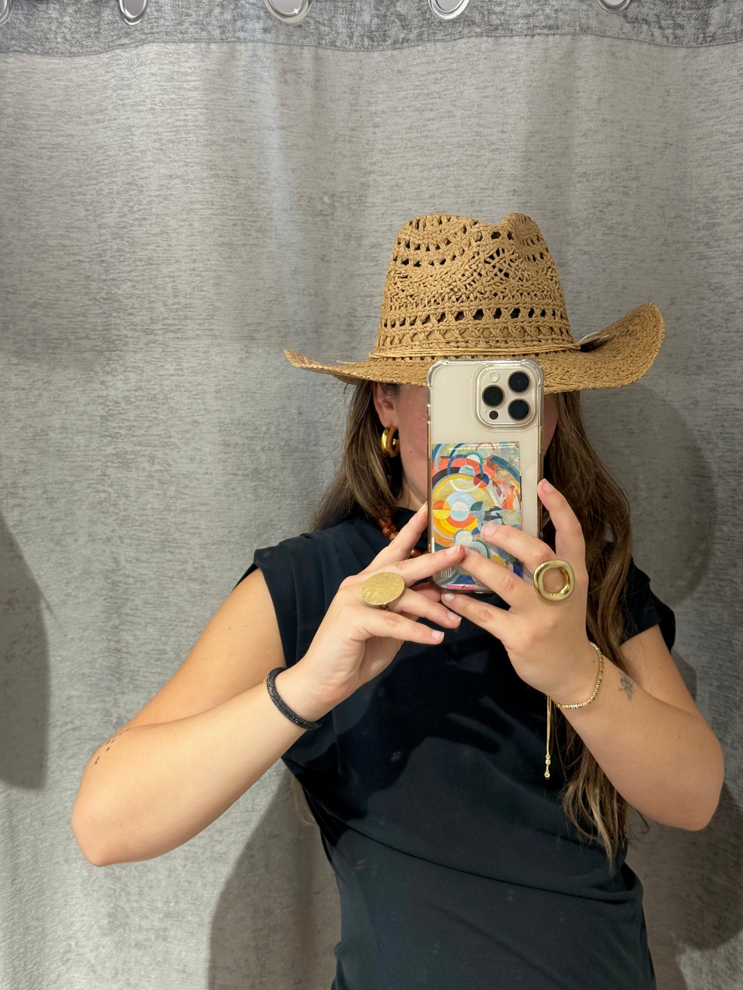 Sombrero Verano