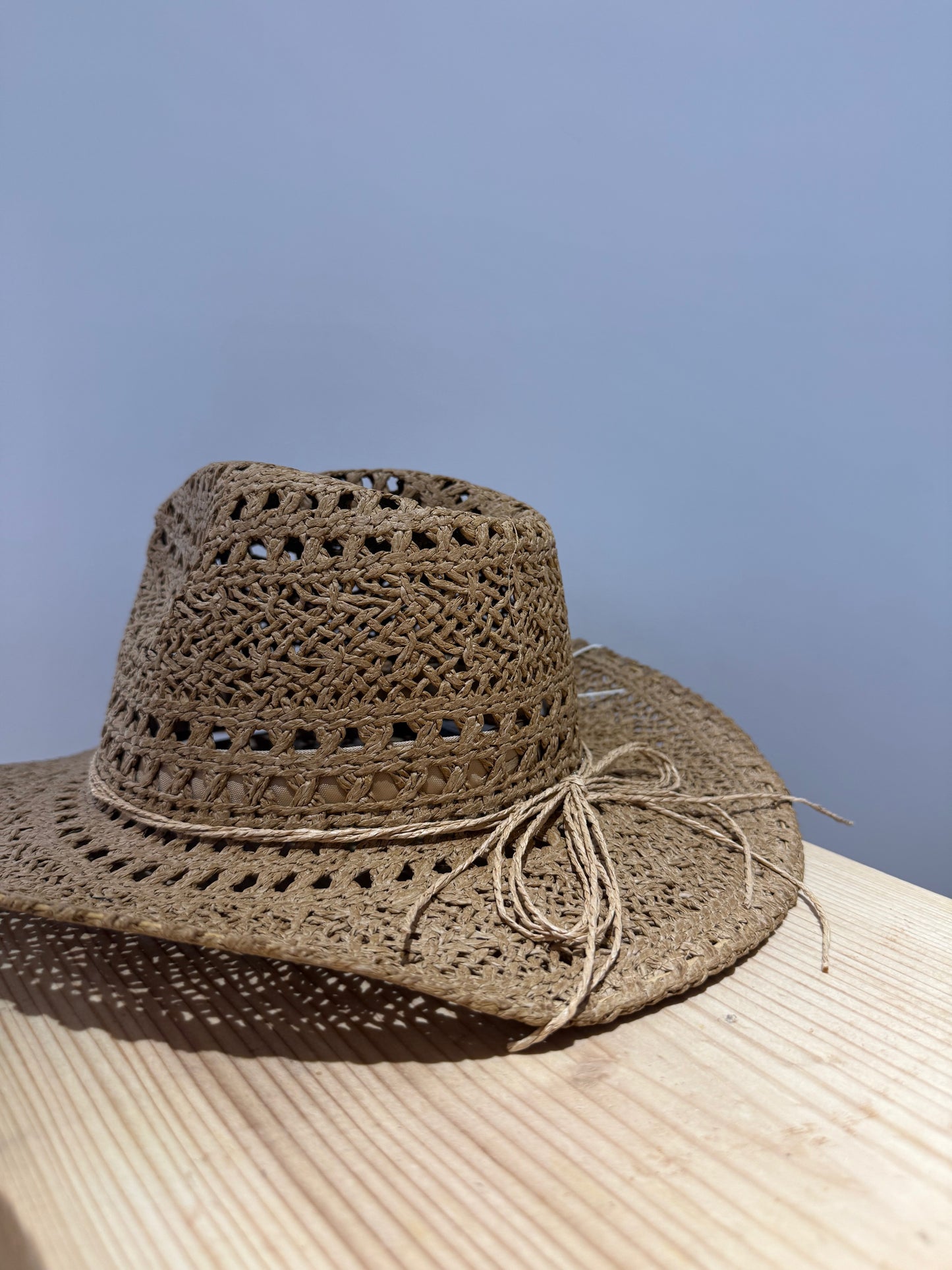 Sombrero Verano
