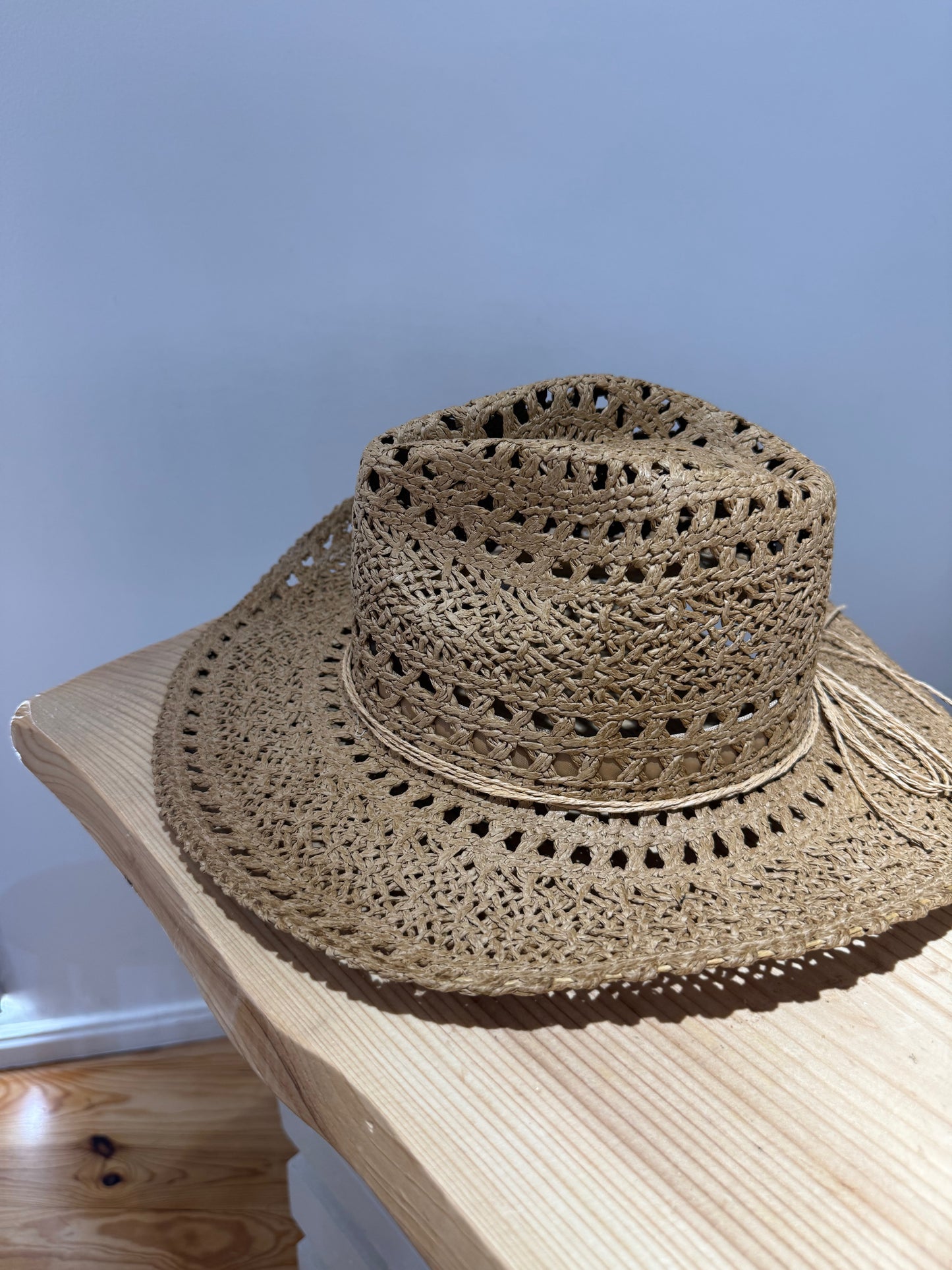 Sombrero Verano