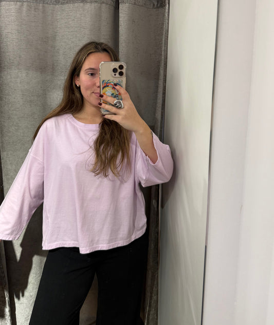 Camiseta Básica