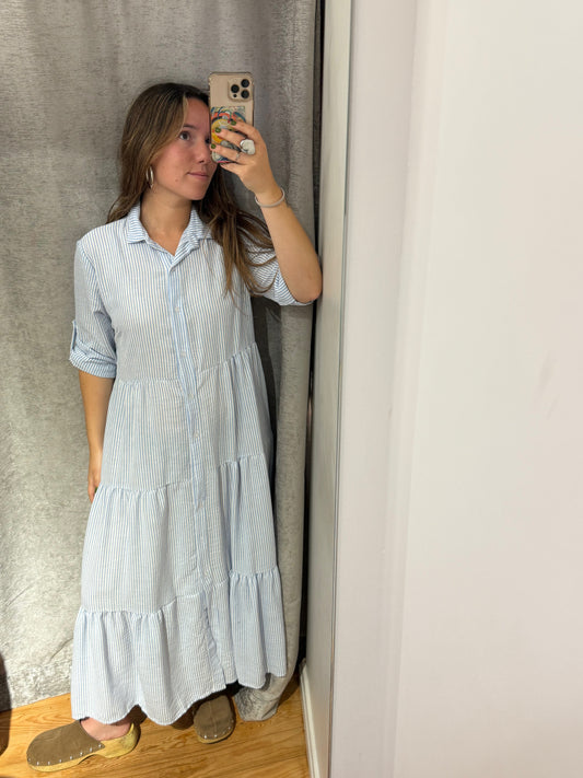 Vestido Irene