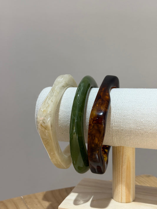 Conjunto Brazaletes verano