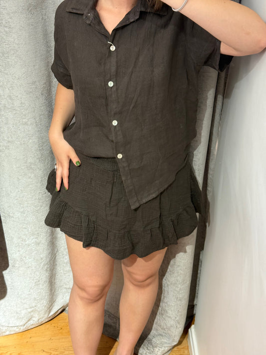 Falda Pantalón