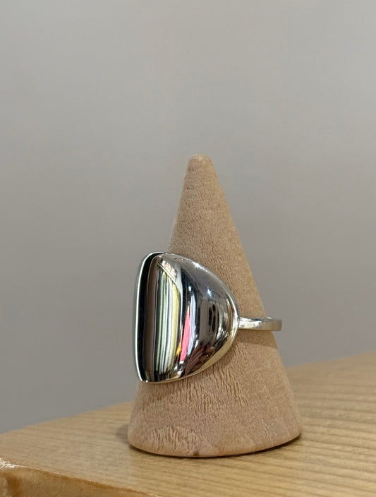 Anillo James