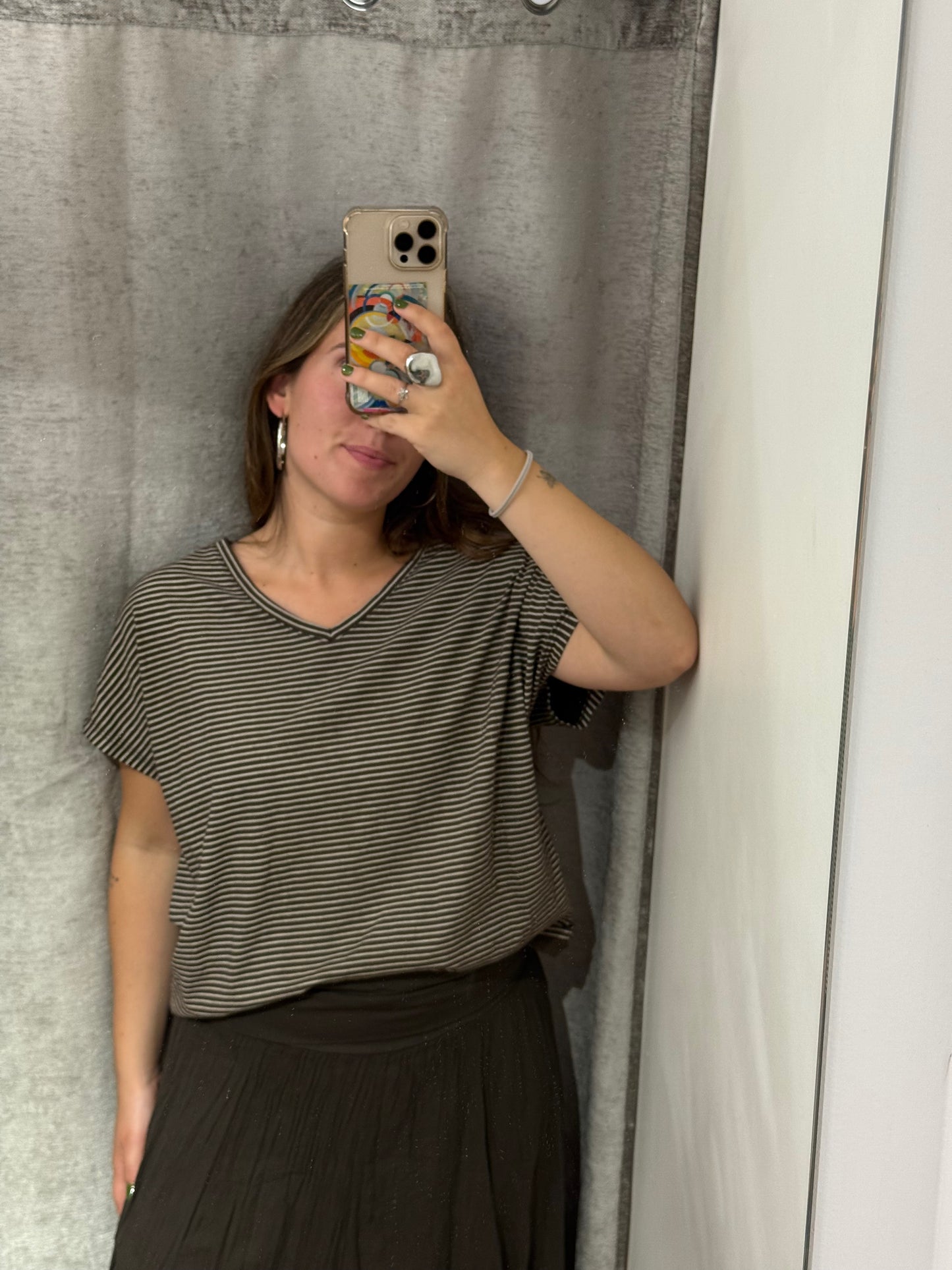 Camiseta Maria