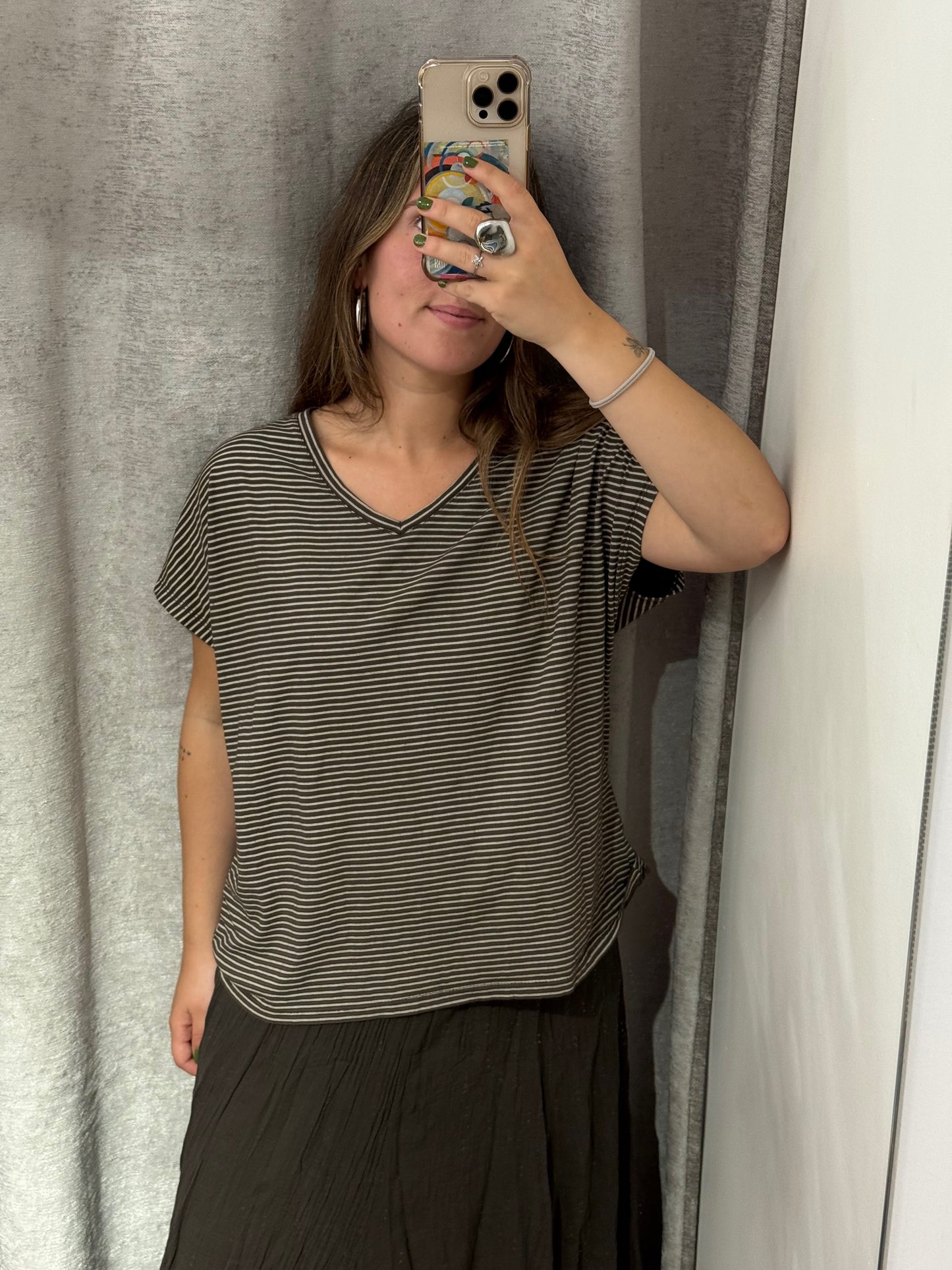 Camiseta Maria