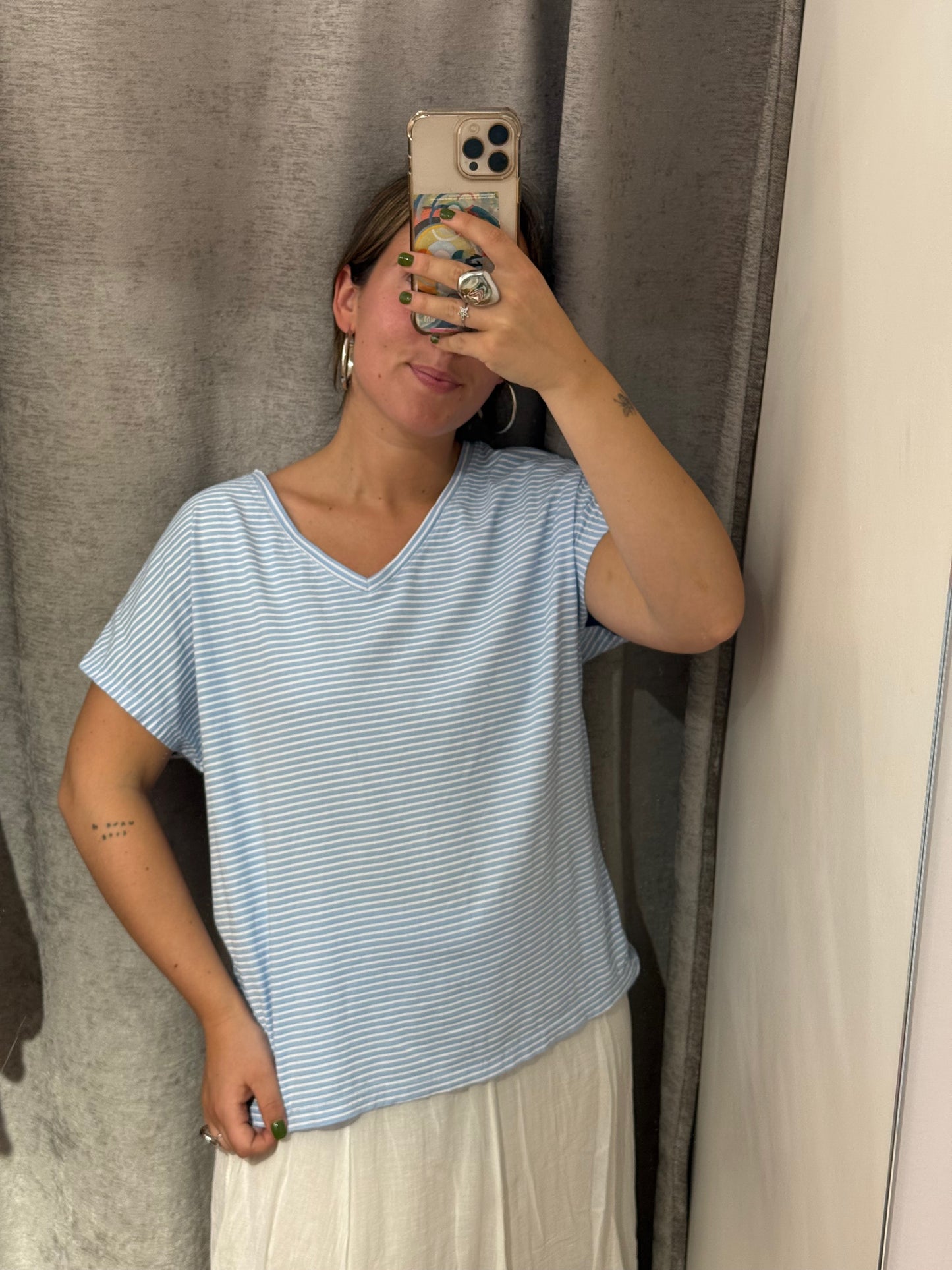 Camiseta Maria