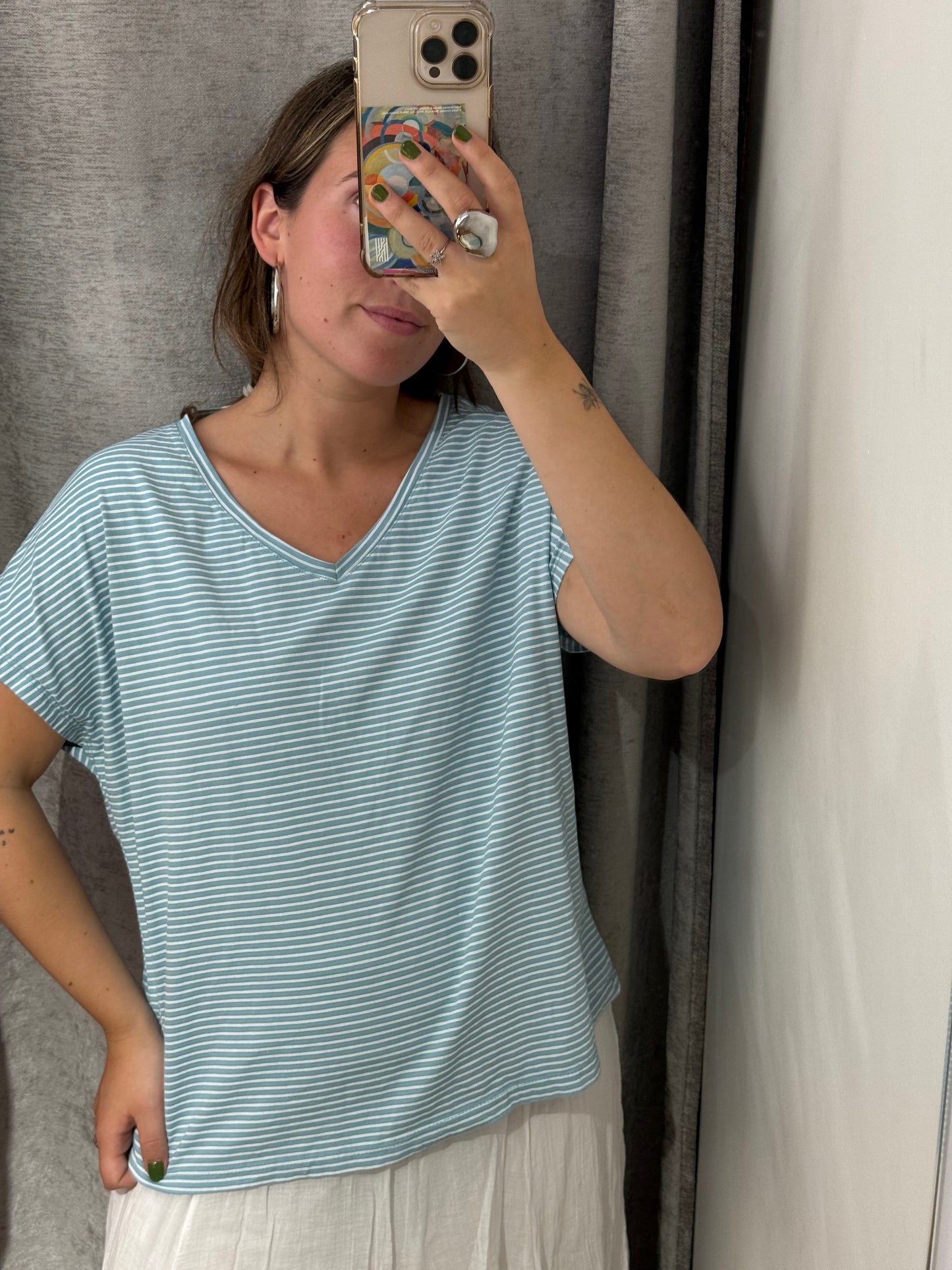 Camiseta Maria