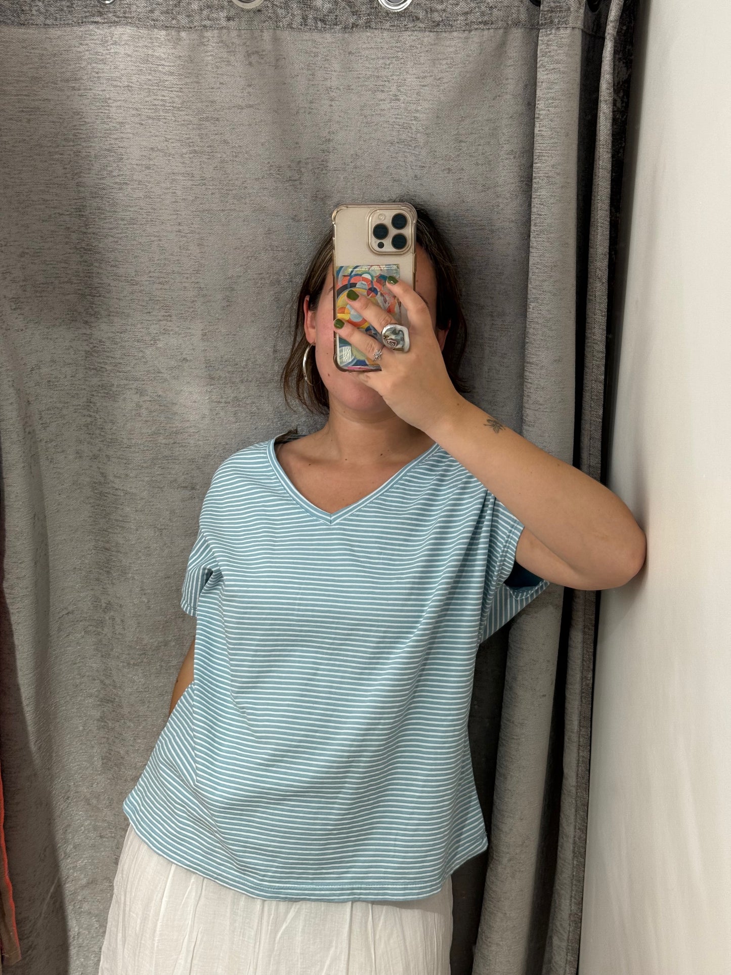 Camiseta Maria