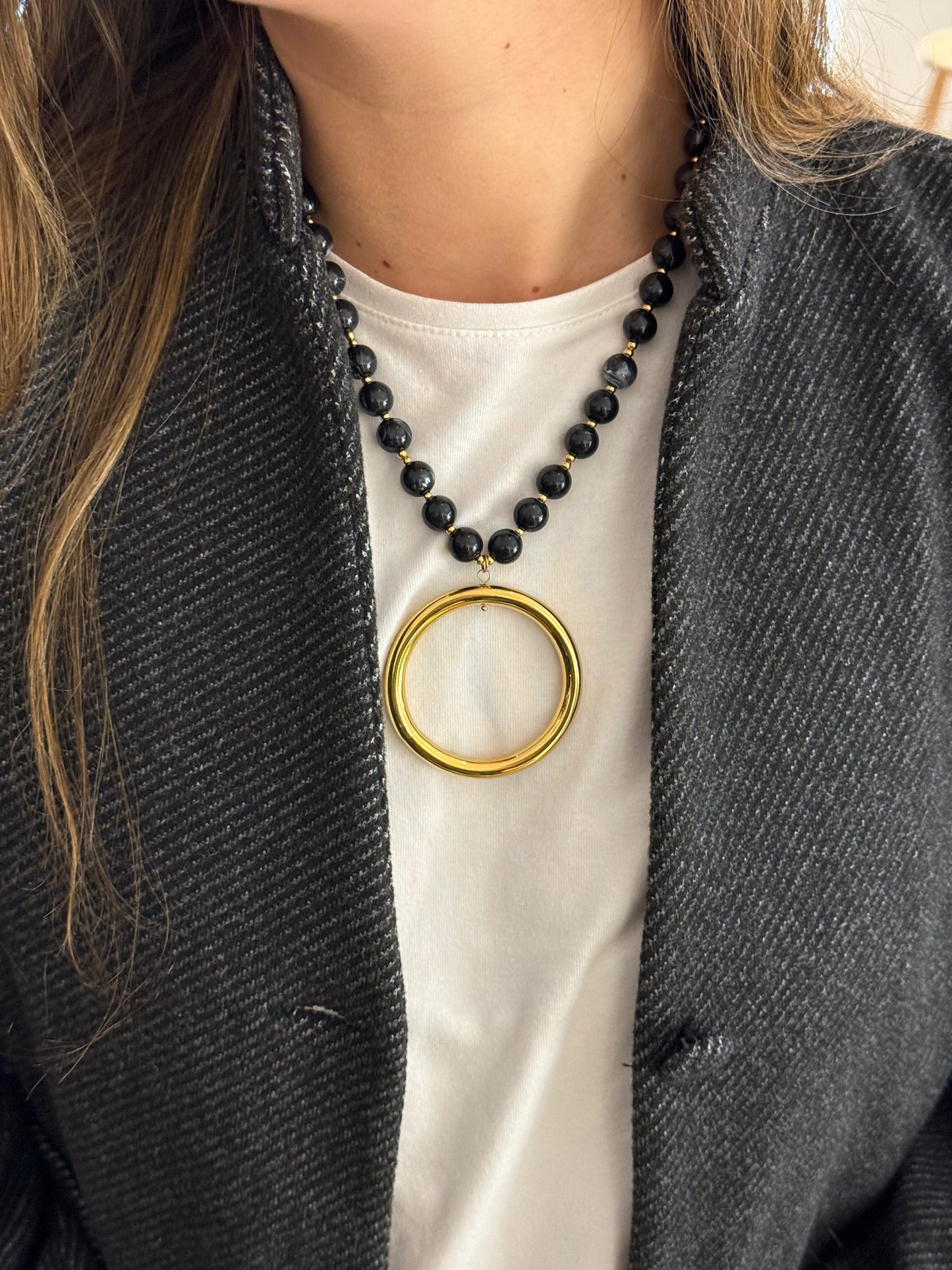 Collar Ring