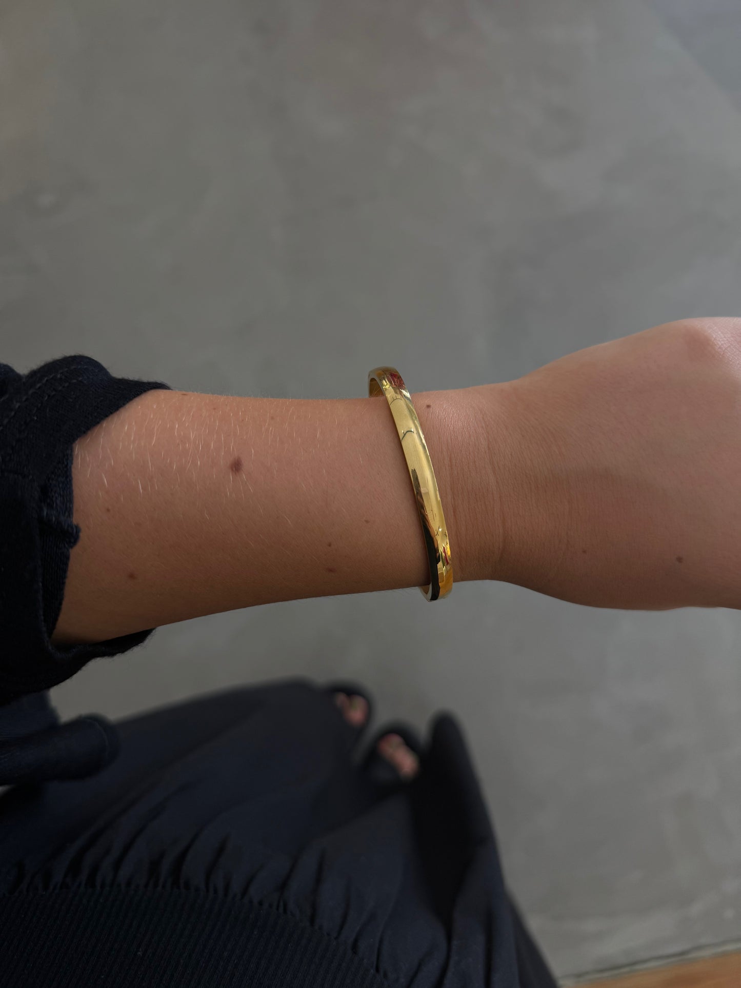 Brazalete Cloe