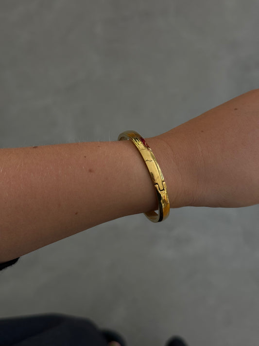 Brazalete Cloe
