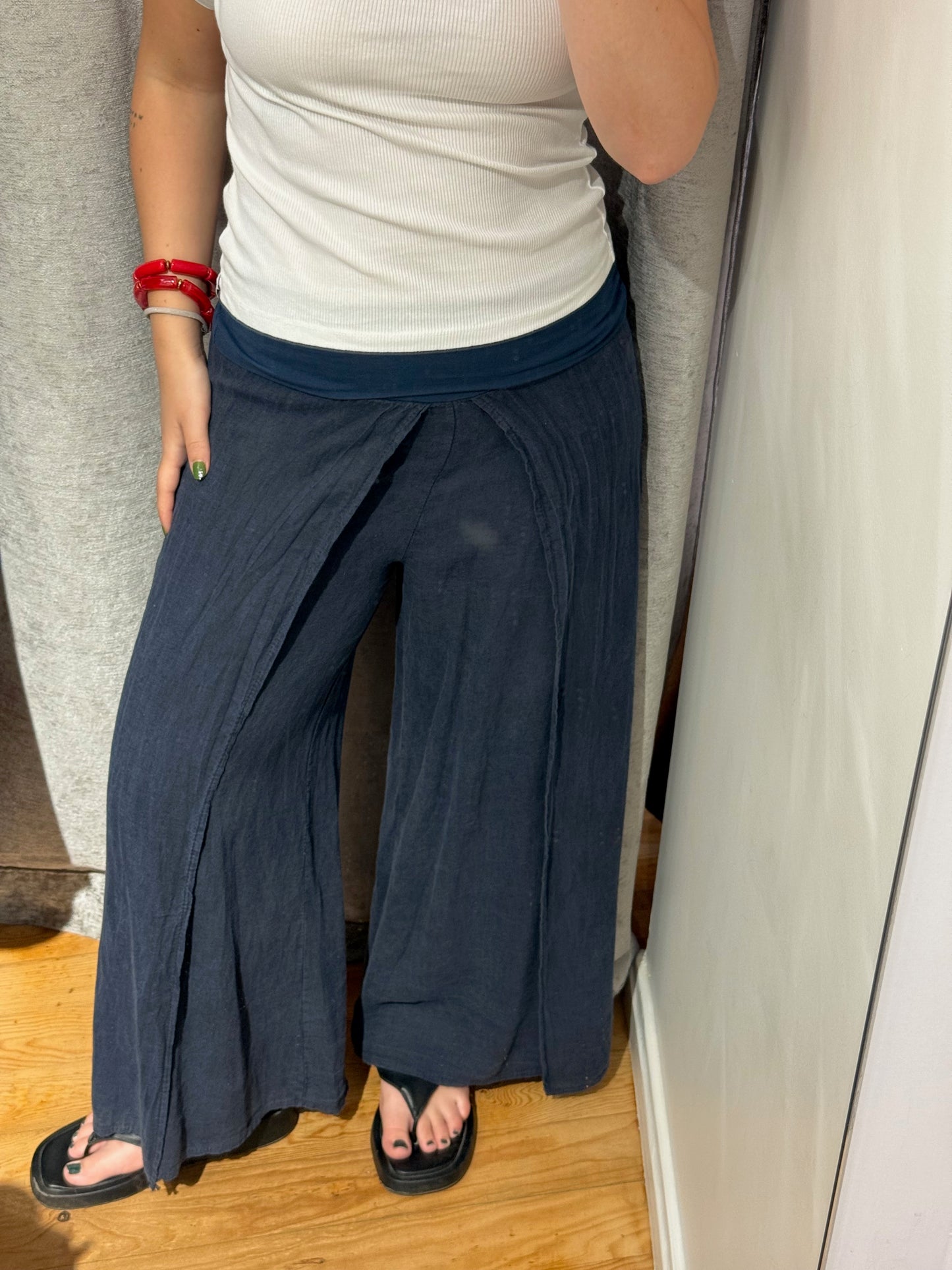Pantalón Sea
