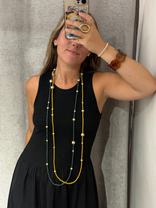 Collar Carmen