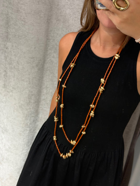 Collar Clara