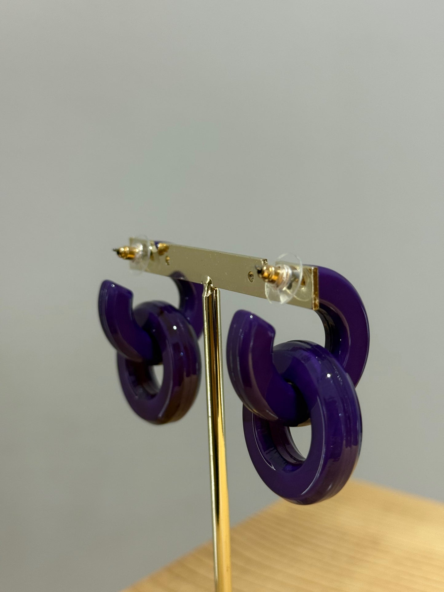 Pendientes Art