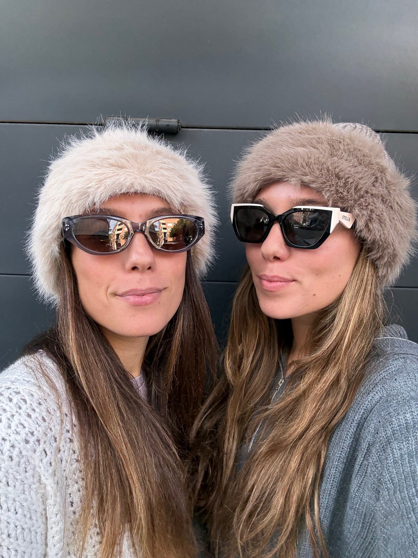 Gorro Pelo Street One