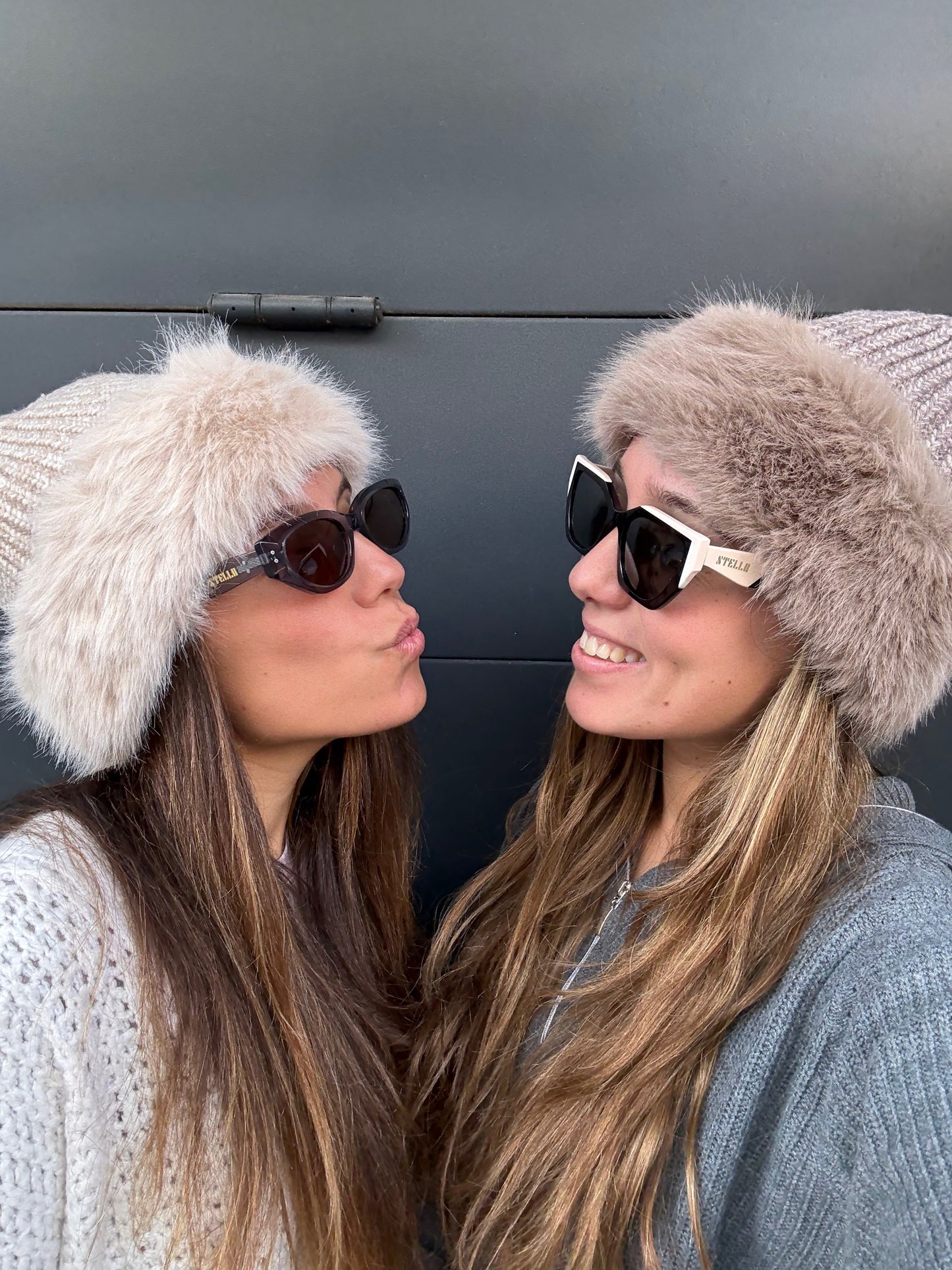 Gorro Pelo Street One