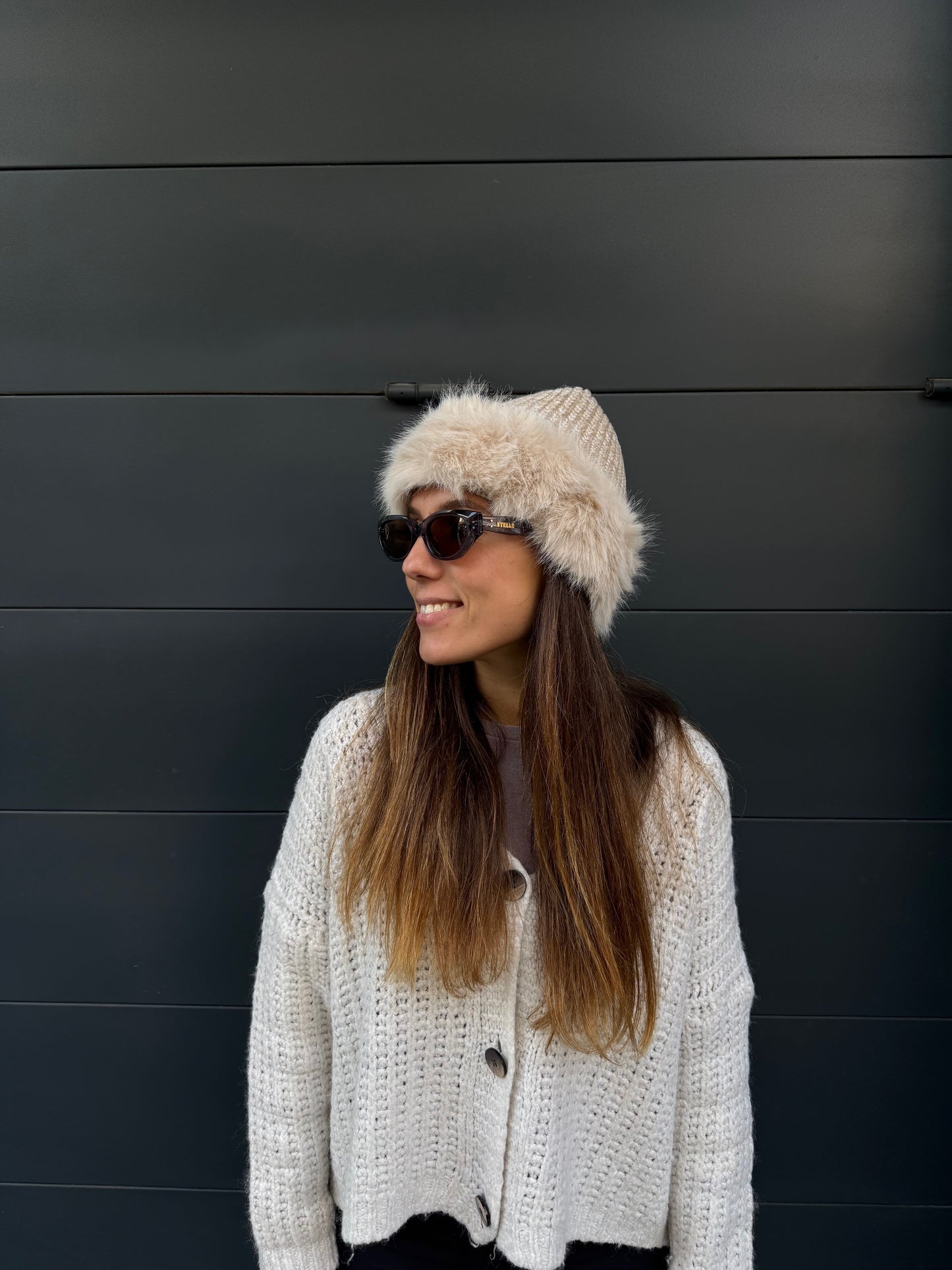 Gorro Pelo Street One