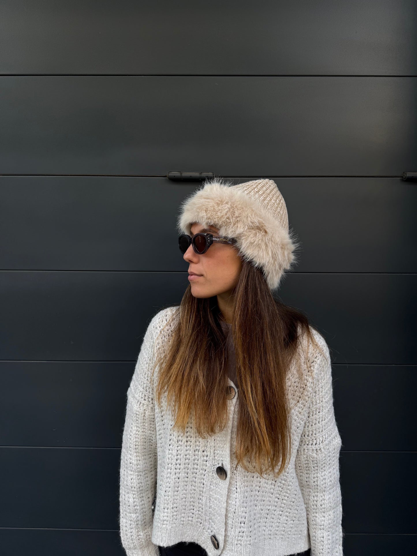 Gorro Pelo Street One