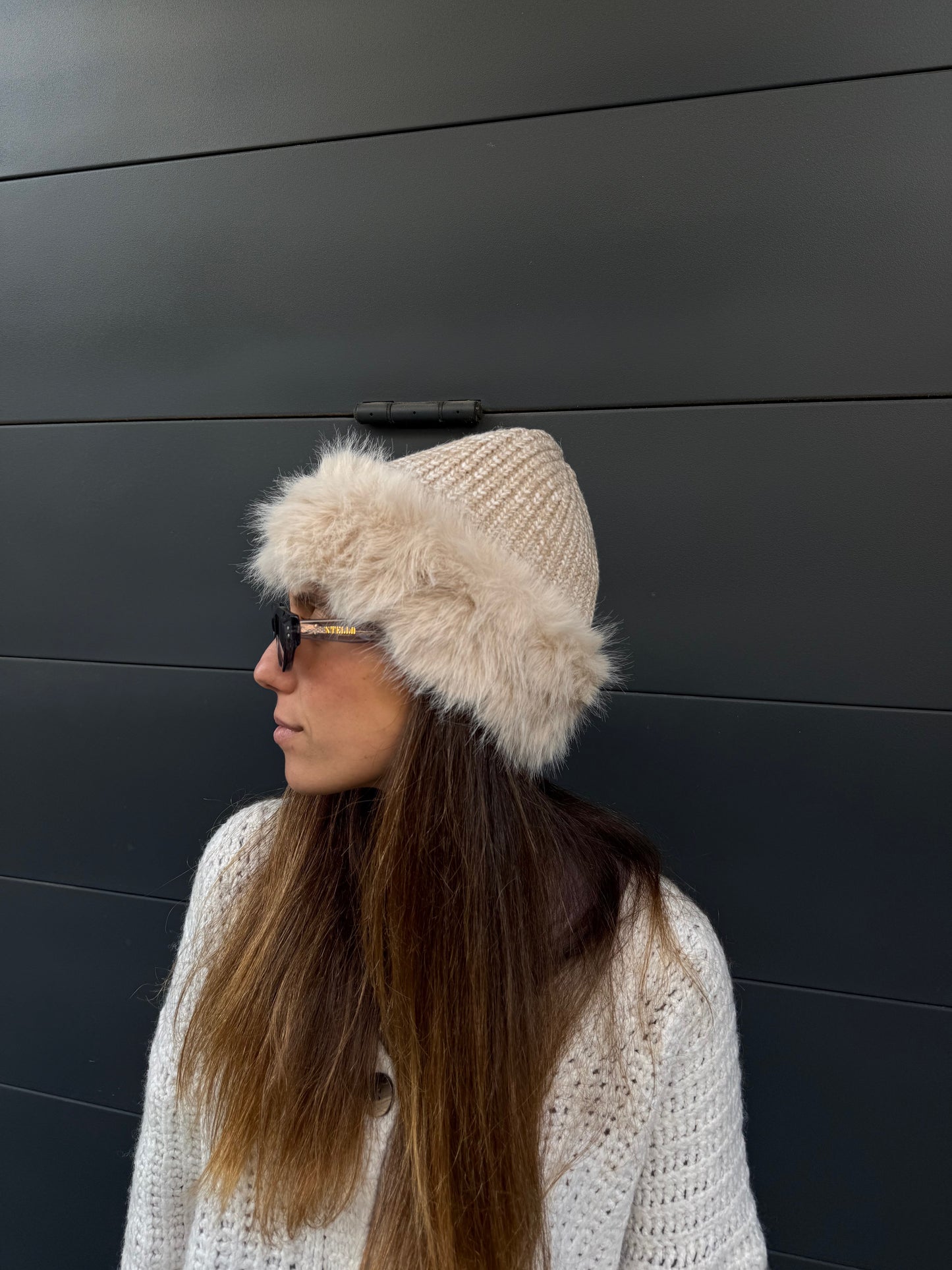 Gorro Pelo Street One