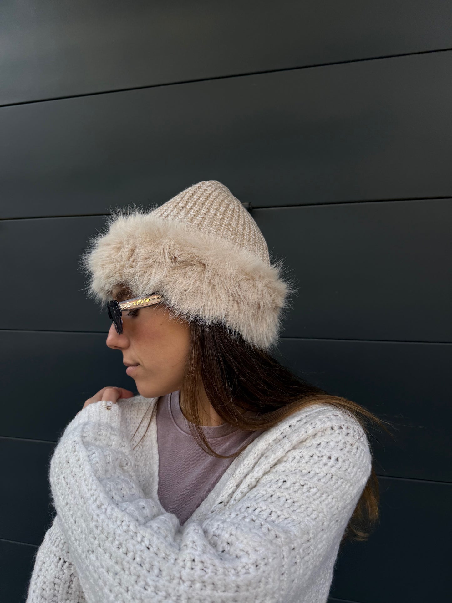 Gorro Pelo Street One