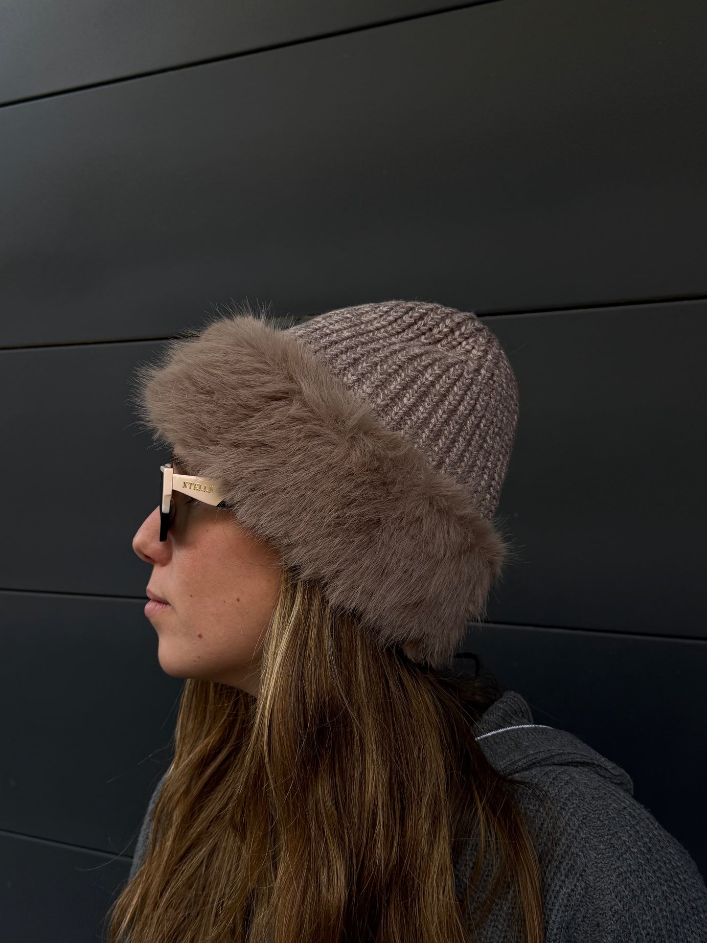 Gorro Pelo Street One