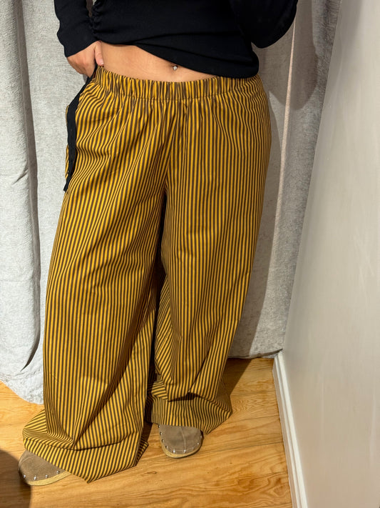 Pantalón Rayas