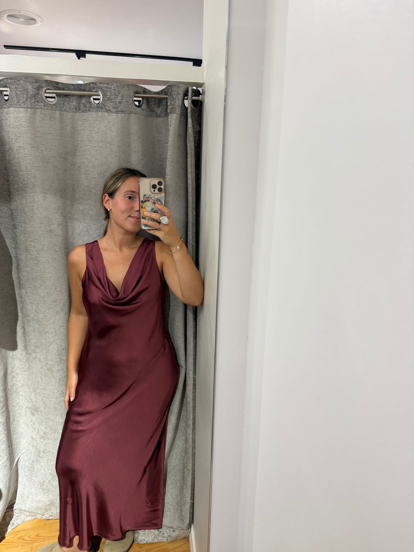 Vestido Bella