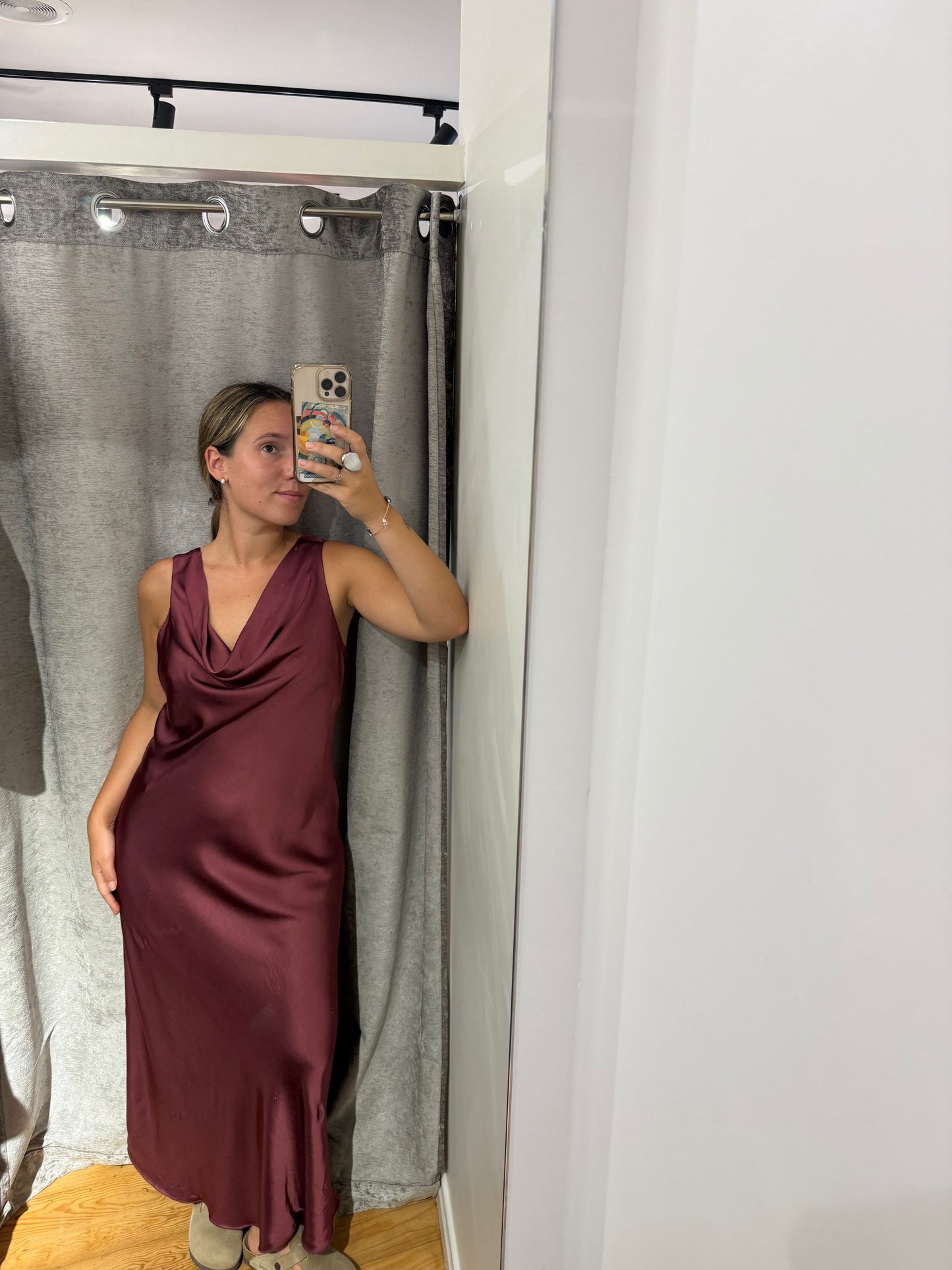 Vestido Bella