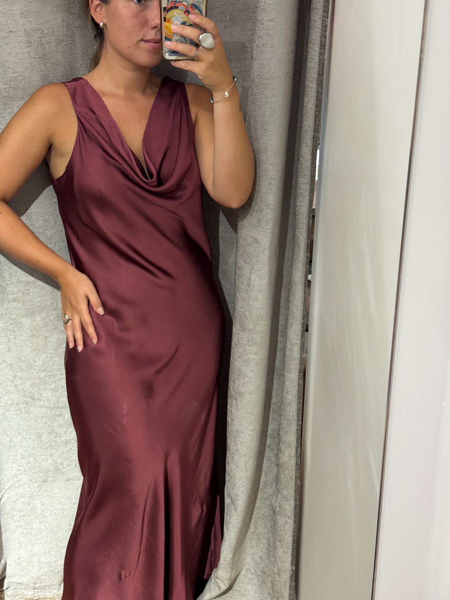 Vestido Bella