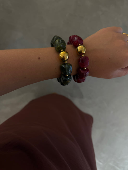 Pulsera Moni