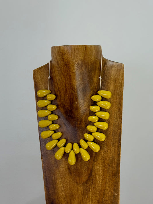 Collar Margarita