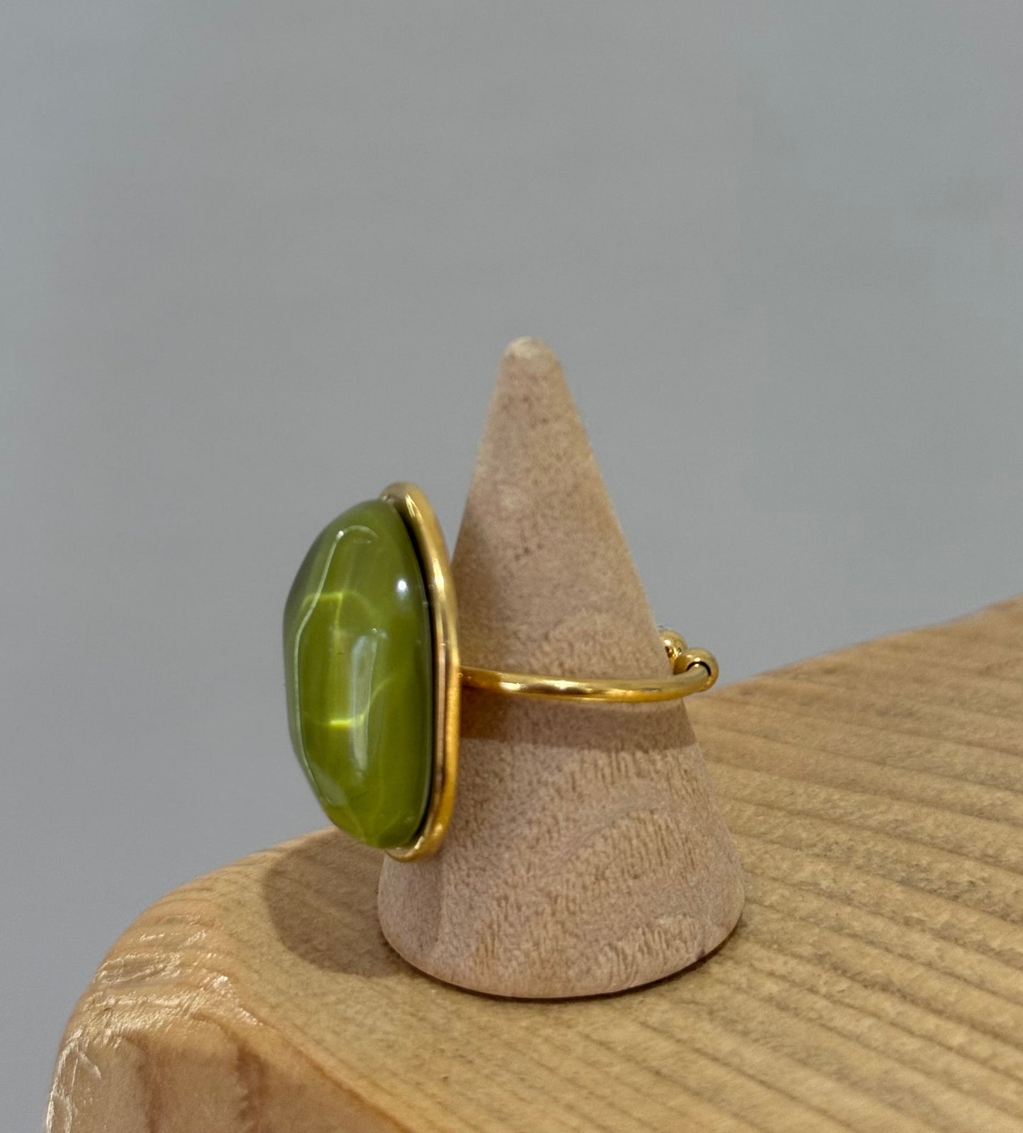 Anillo Clara