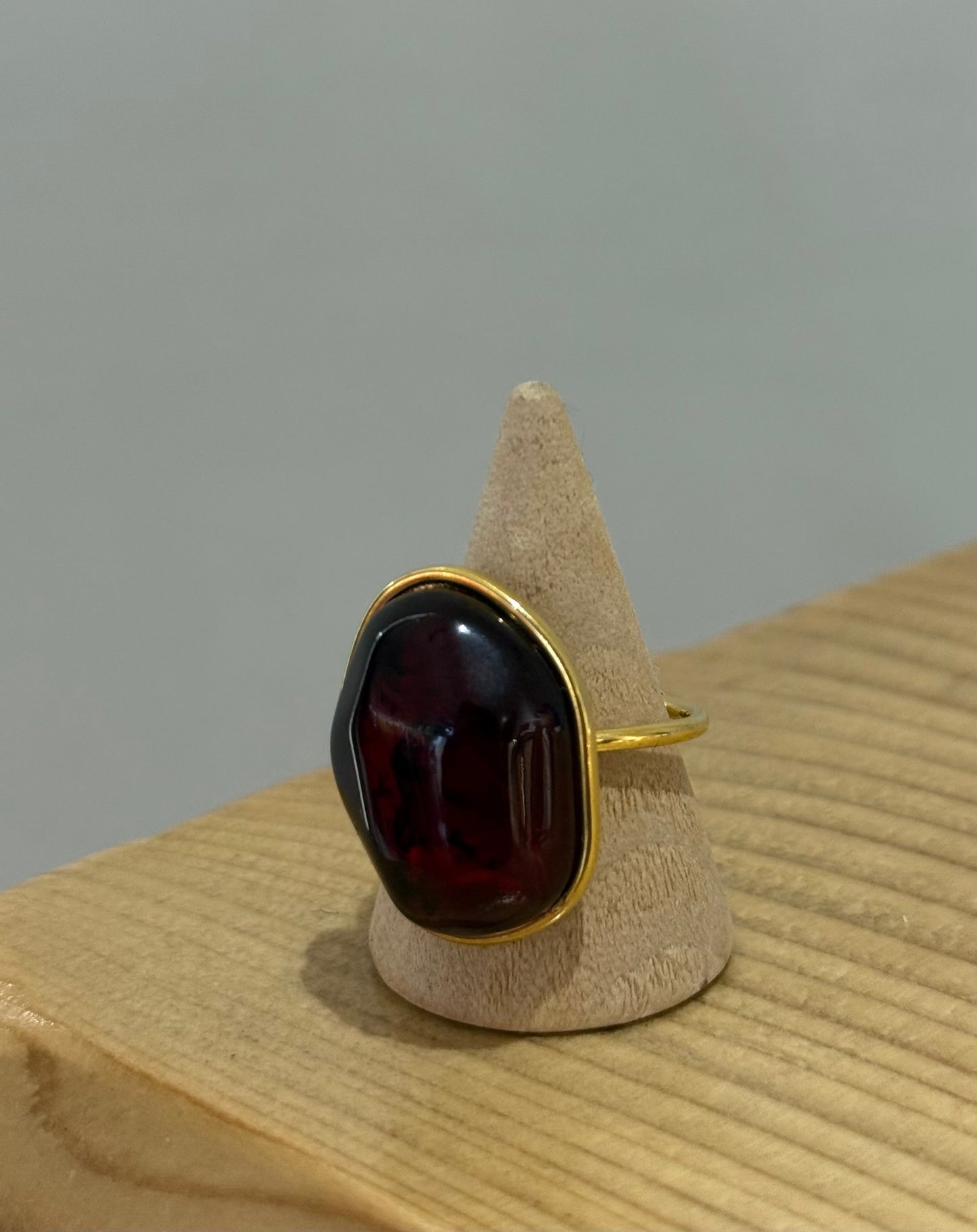 Anillo Clara