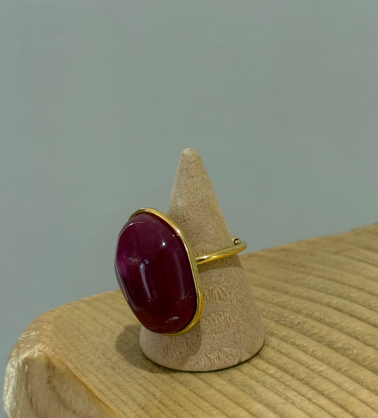 Anillo Clara