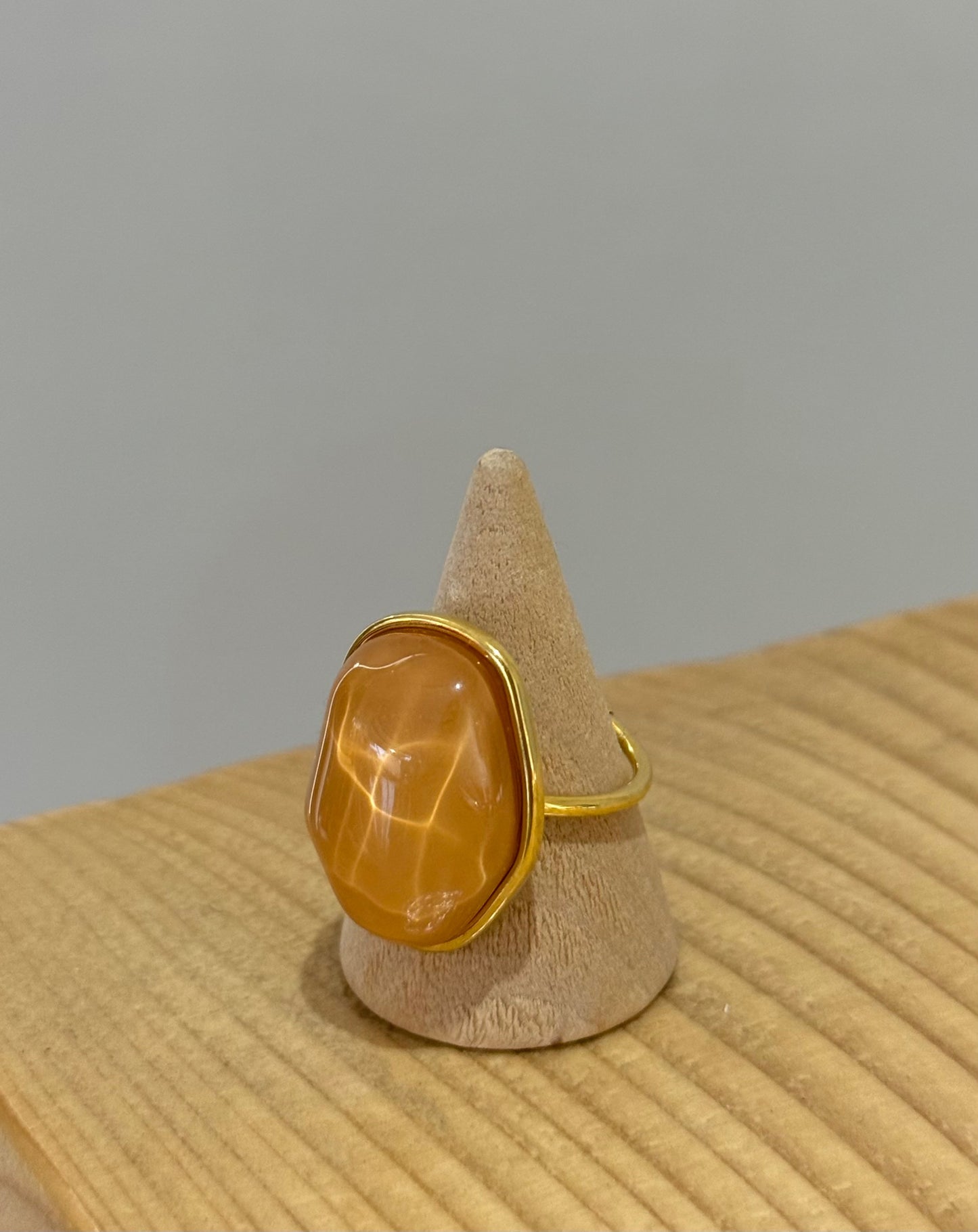 Anillo Clara