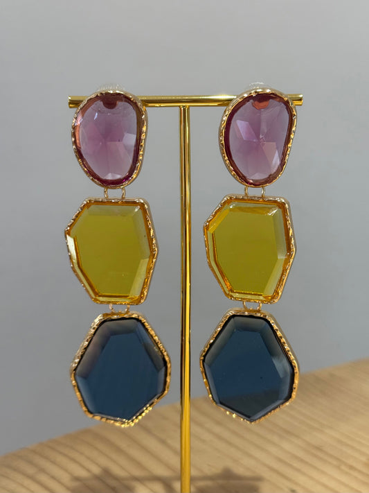 Pendientes Elsa