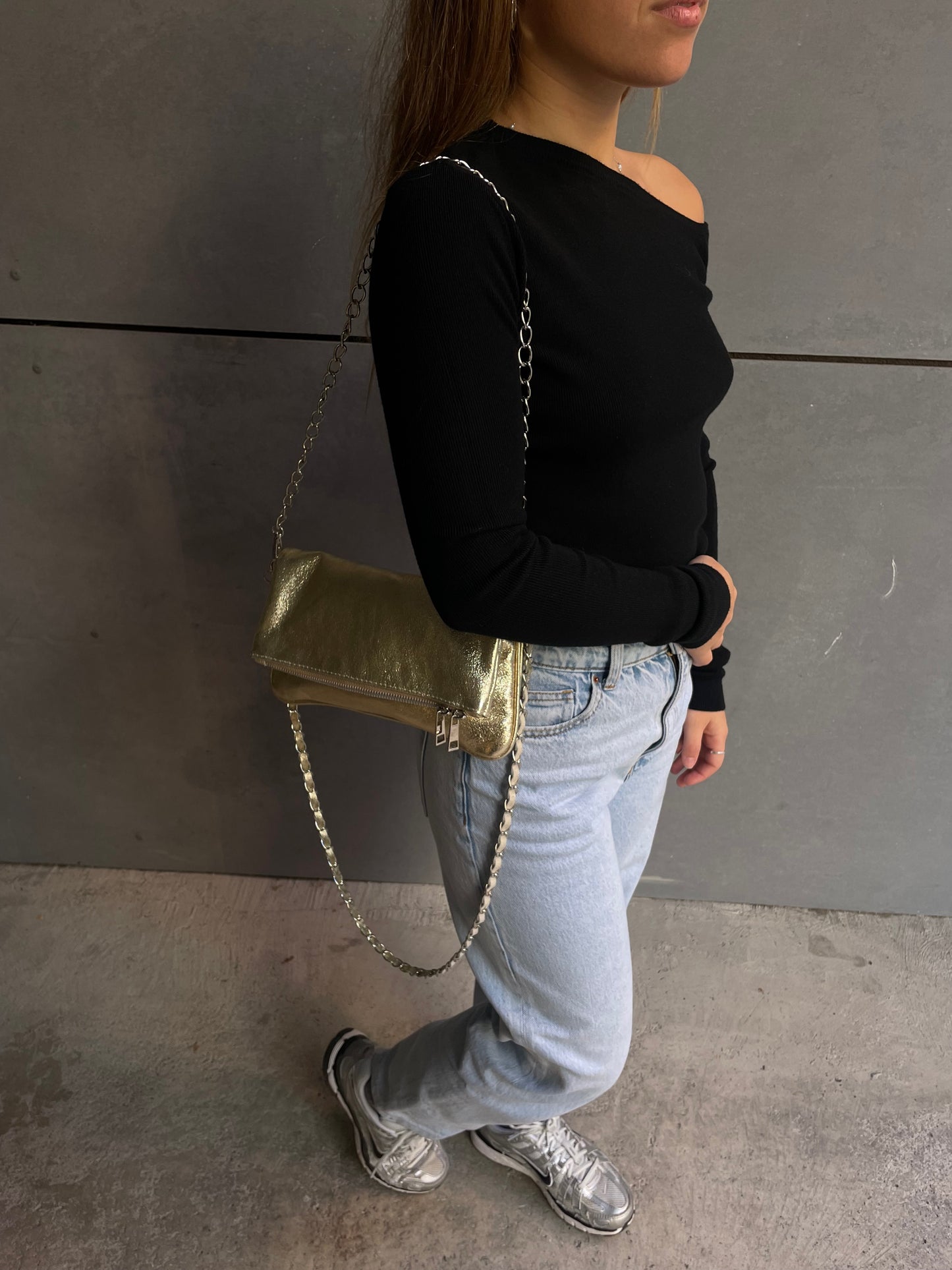 Bolso Glow