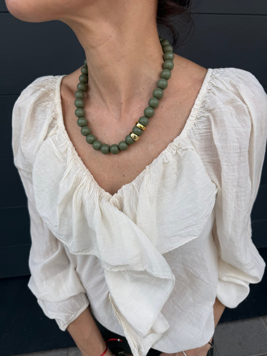 Collar Celia