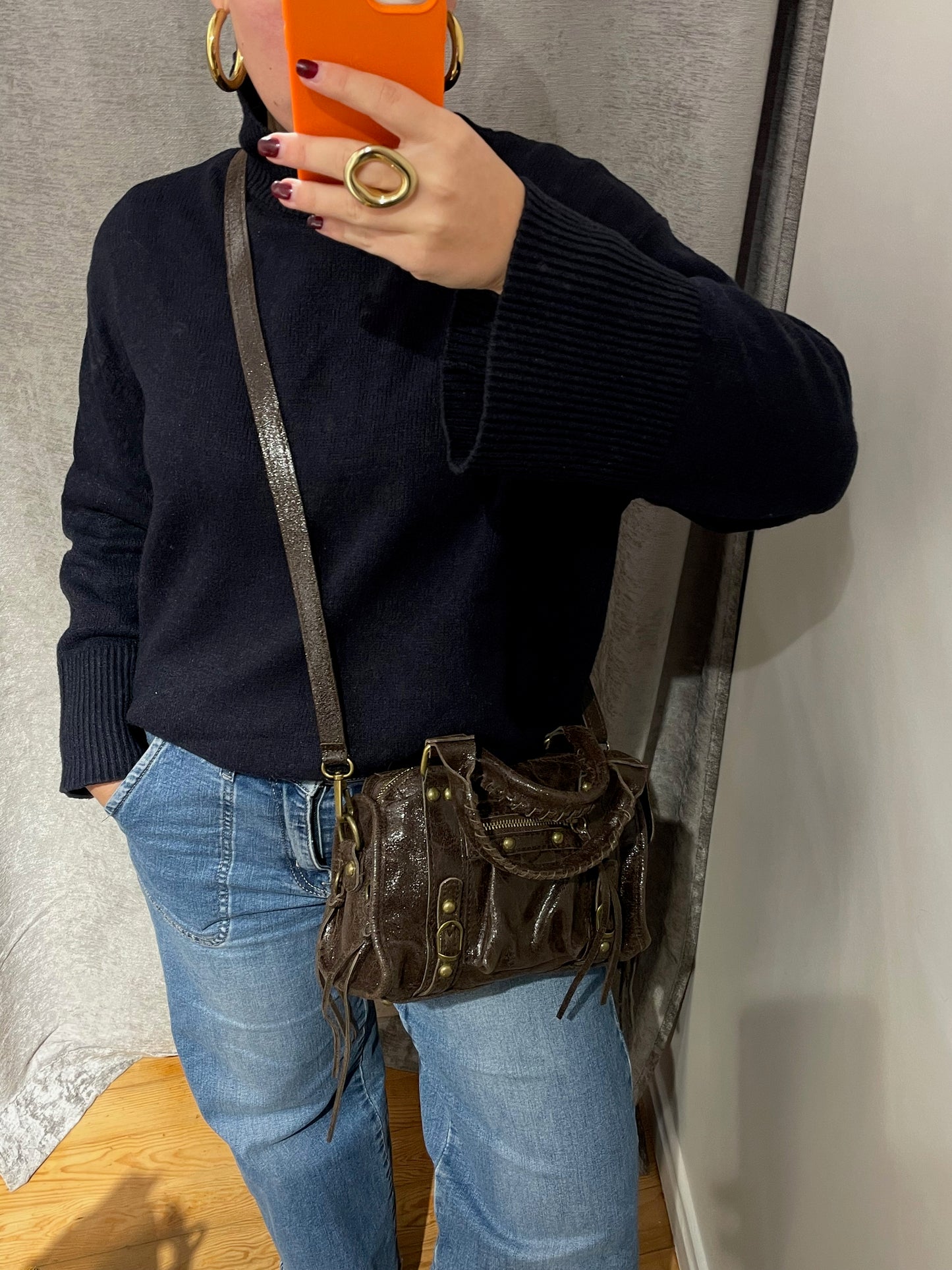 Fast bag