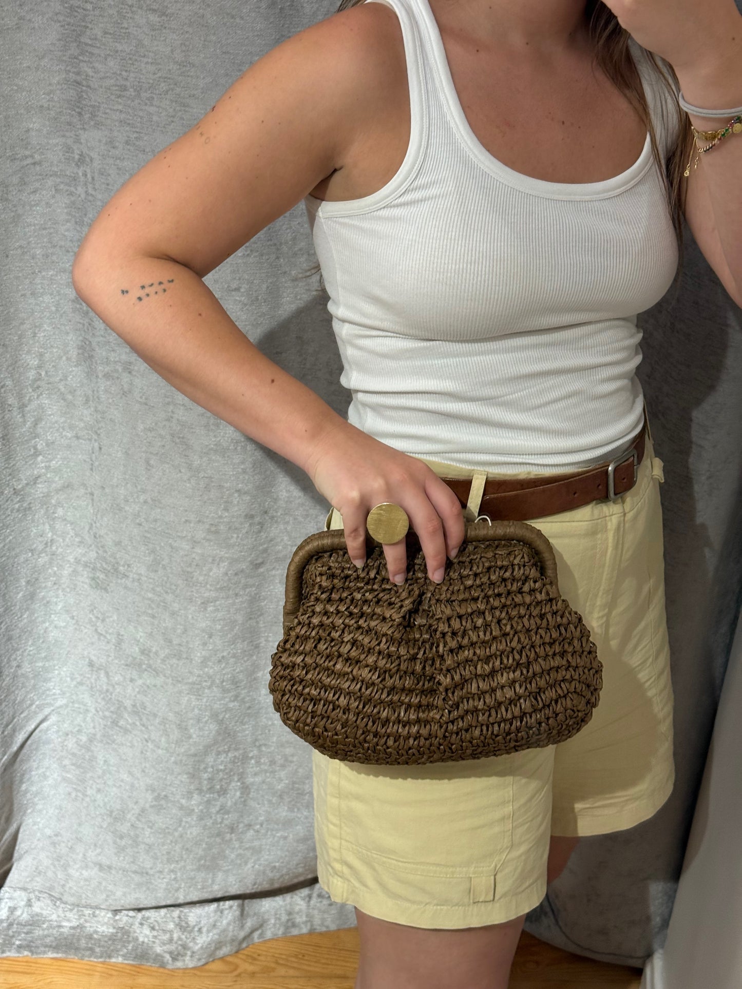 Bolso Mango