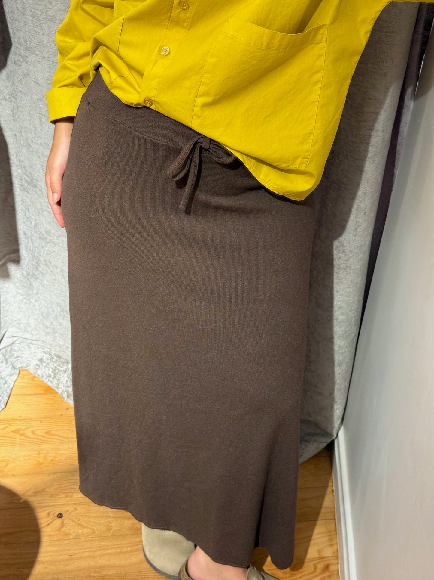 Falda Basic